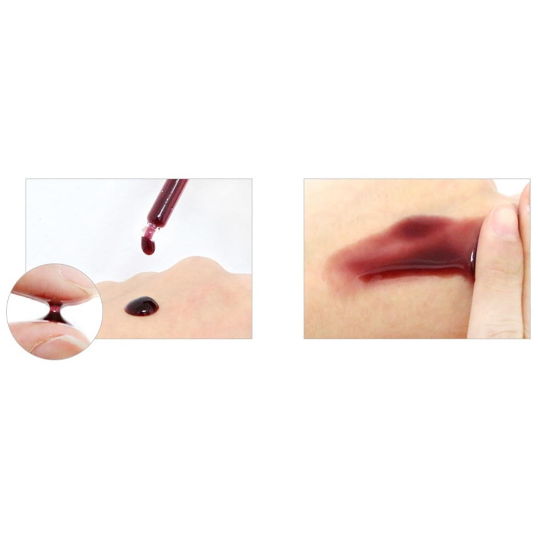 Сыворотка So Natural Red Peel Tingle