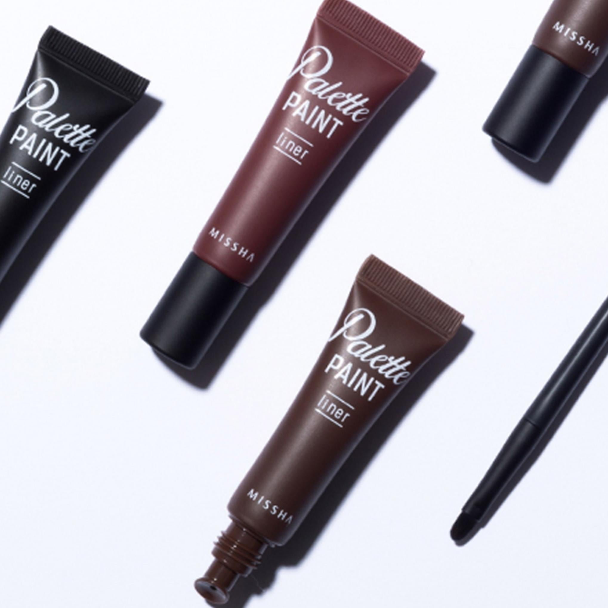 Missha Paleta Gel Delineador 6g