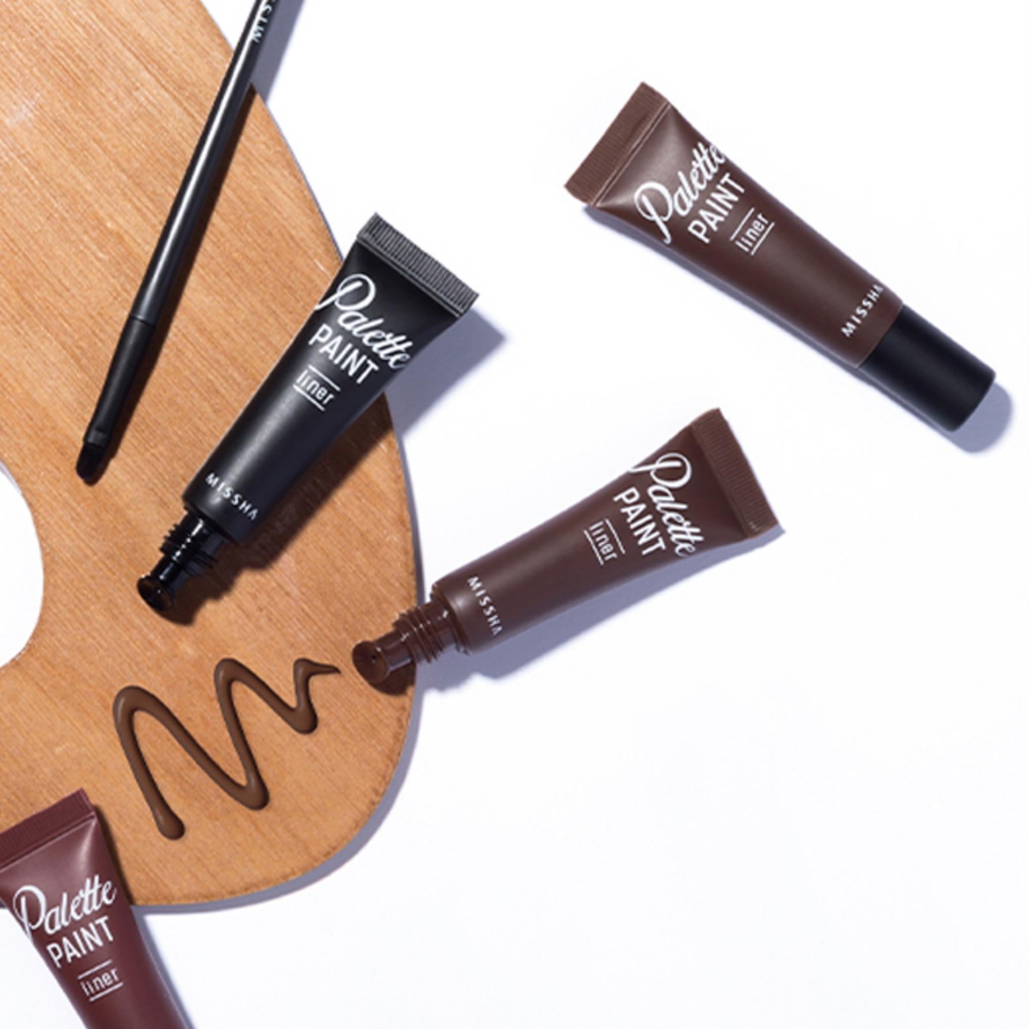 Missha Paleta Gel Delineador 6g