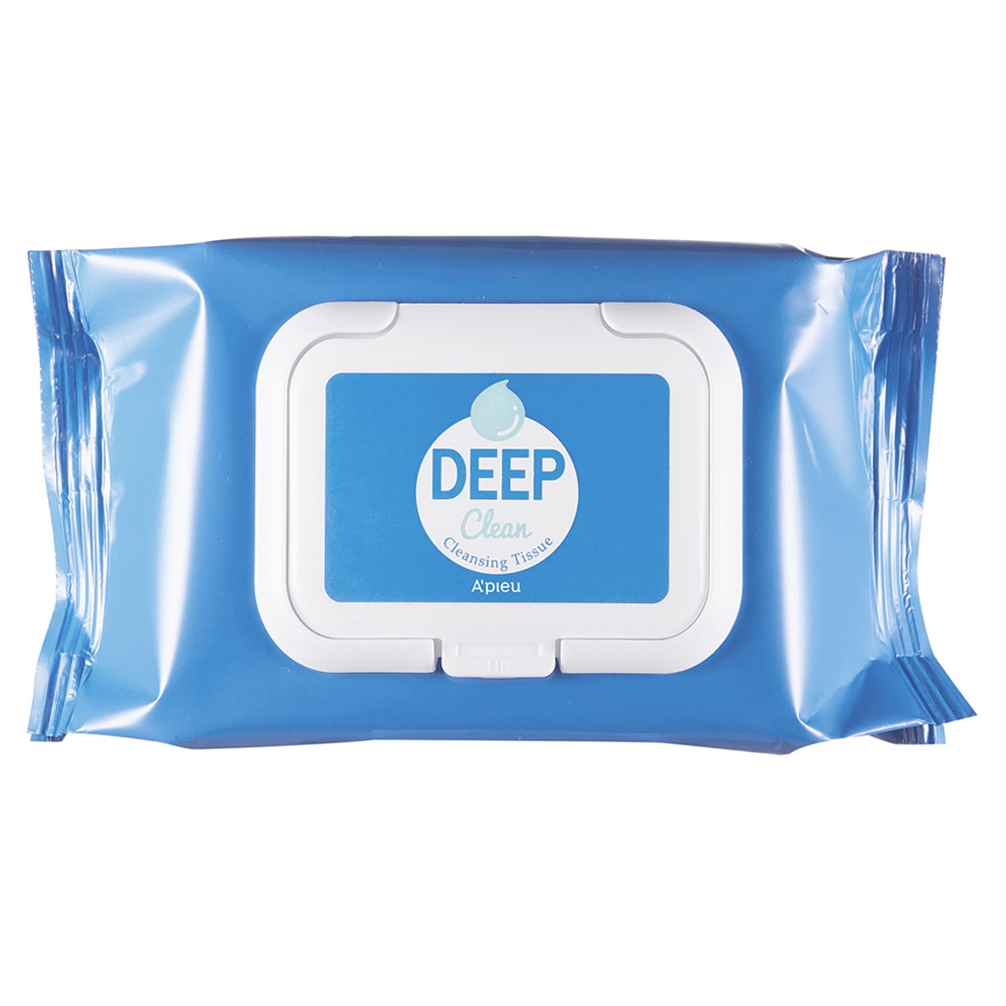 APIEU Deep Clean Reinigungstuch