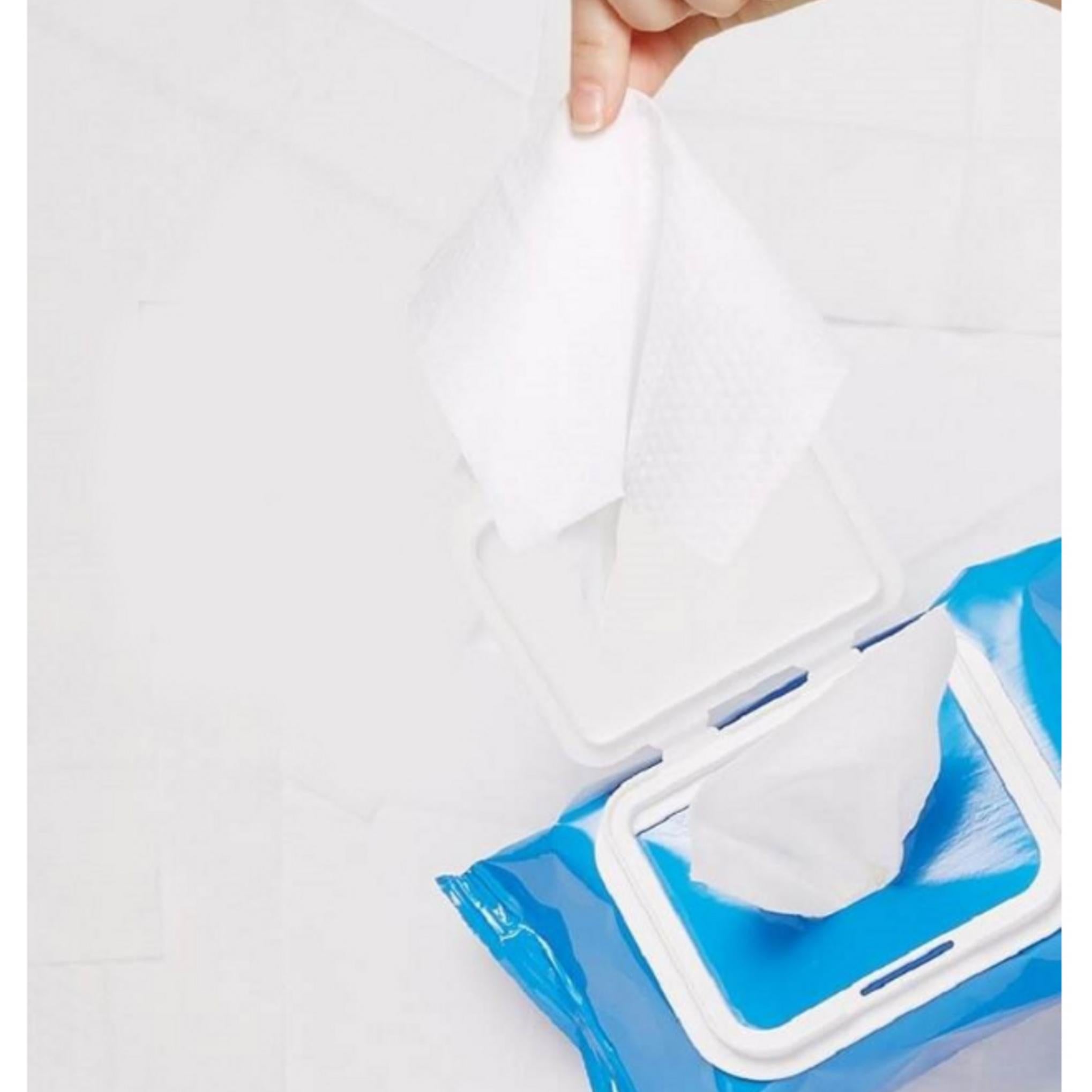 APIEU Deep Clean Reinigungstuch