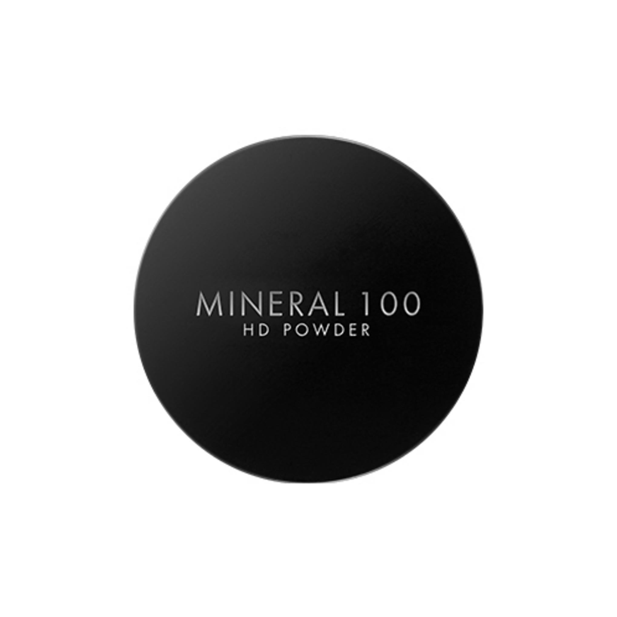 APIEU Mineral 100 HD Pó 5,5g