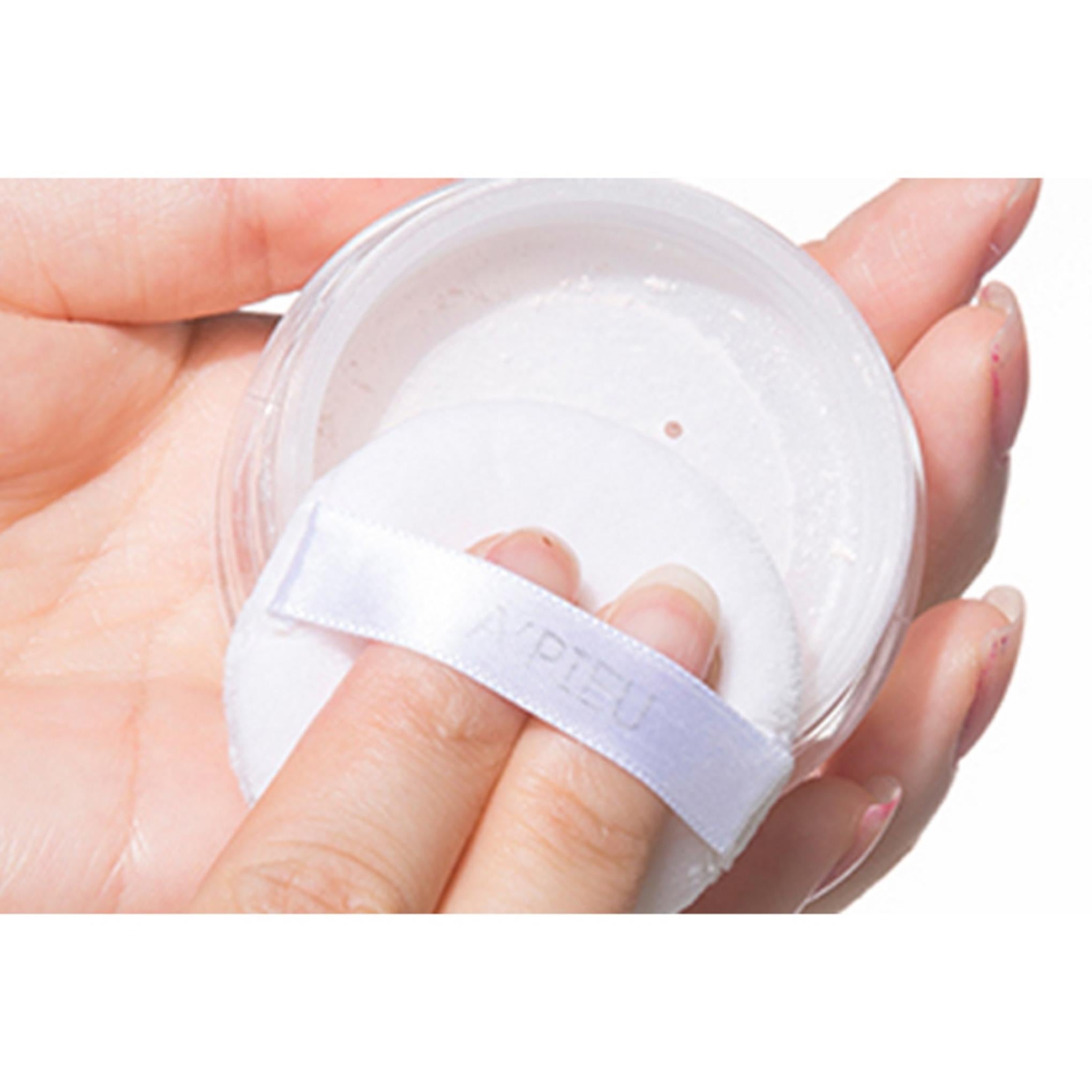 APIEU Mineral 100 HD Pó 5,5g