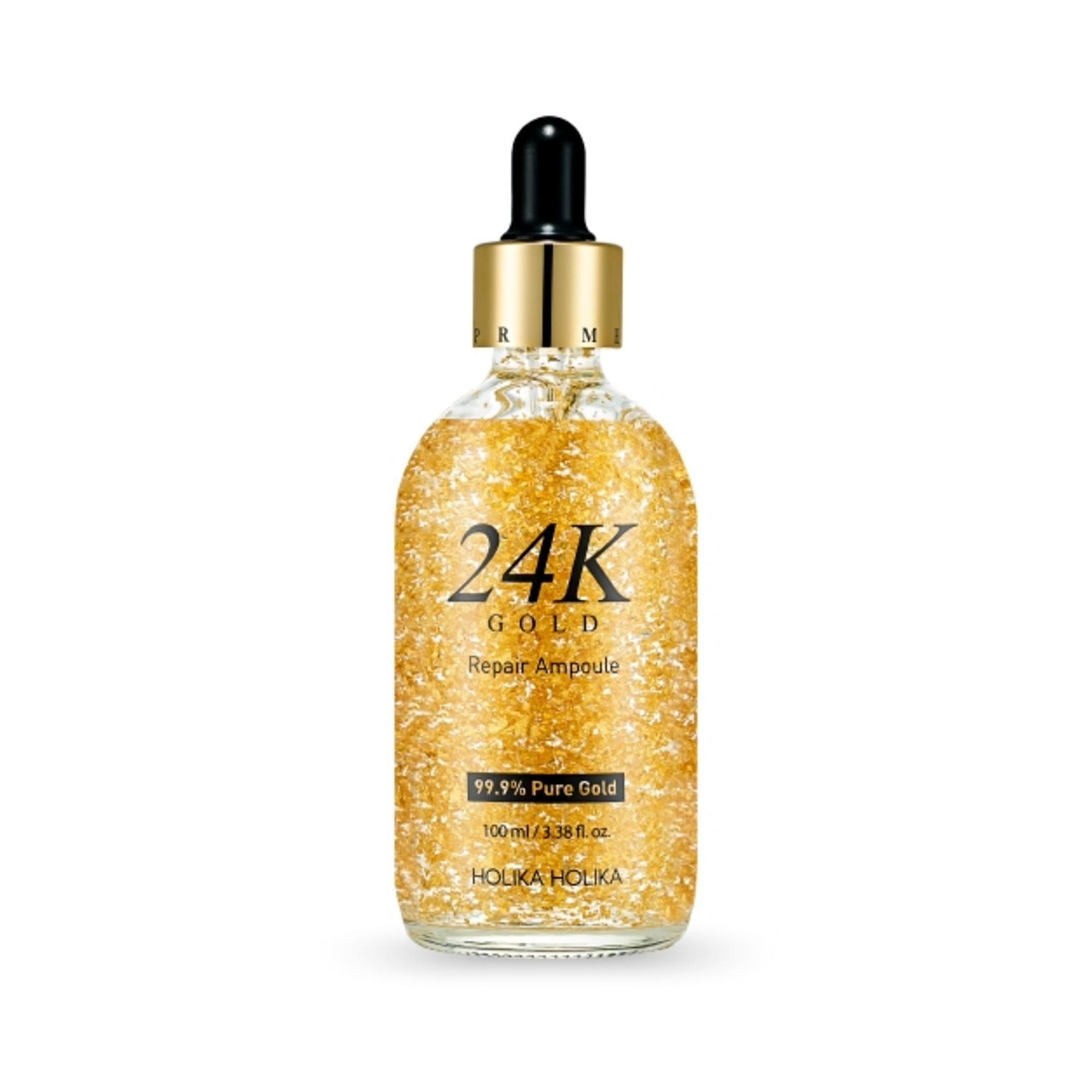 Holika Holika Prime Youth 24K Gold Repair Ampoule