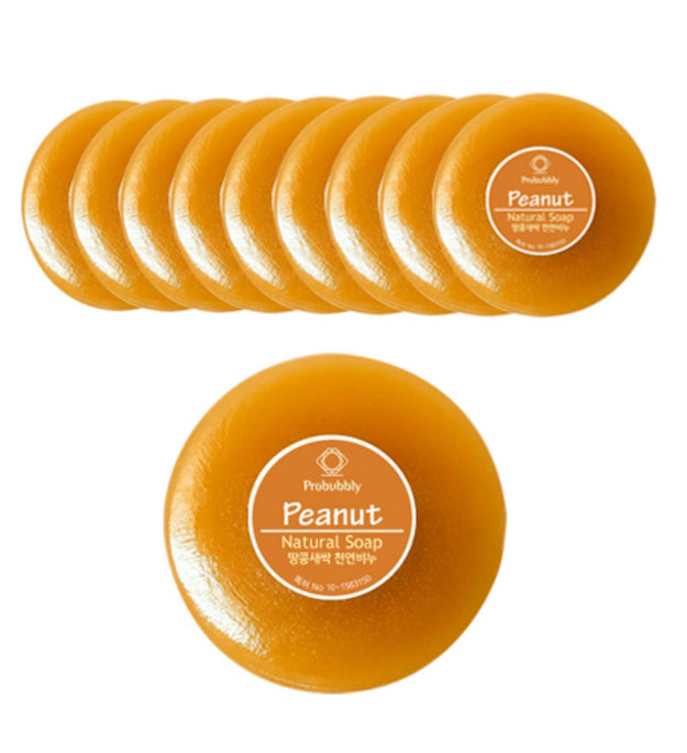 Probubbly Peanut Sprout Neutral Soap