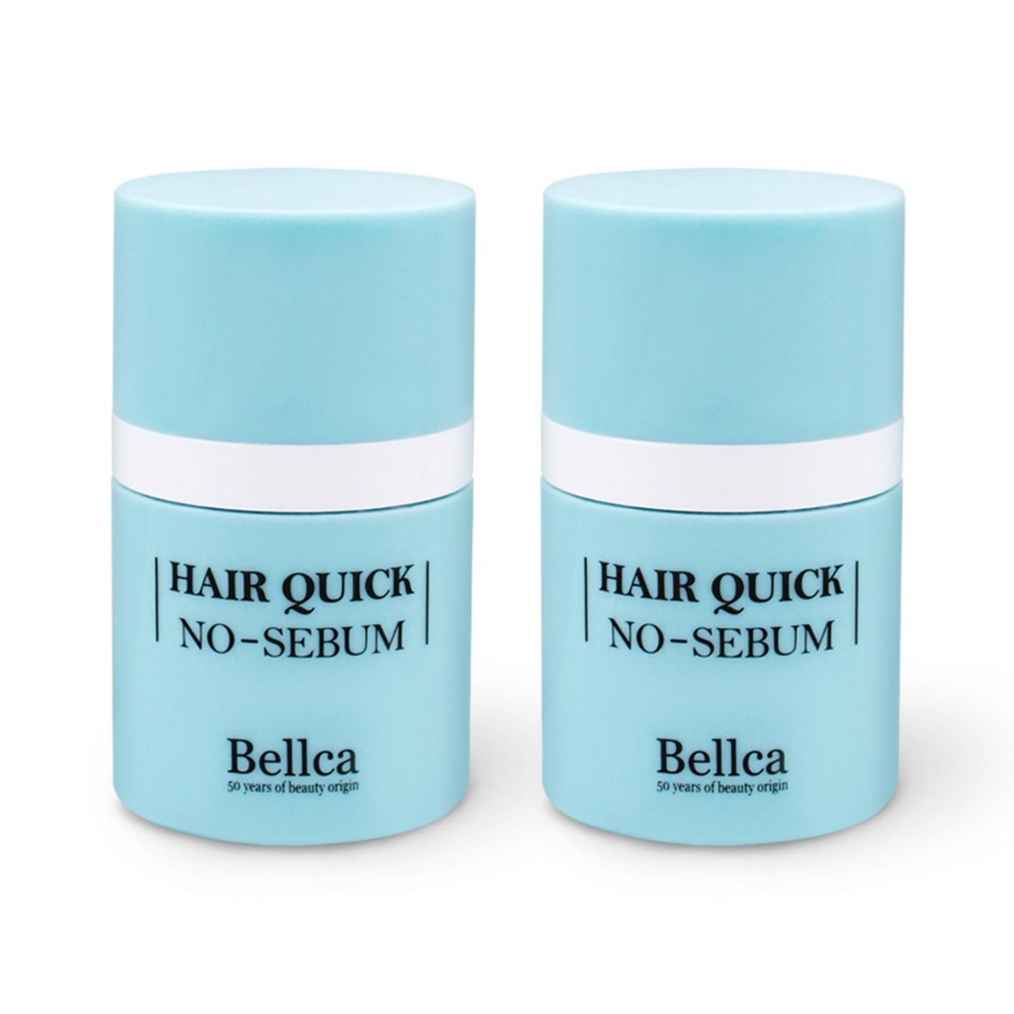 Belka Hair Quick Sem Sebo