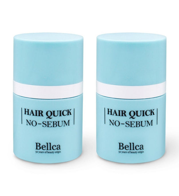 Belka Hair Quick Sebum Yok