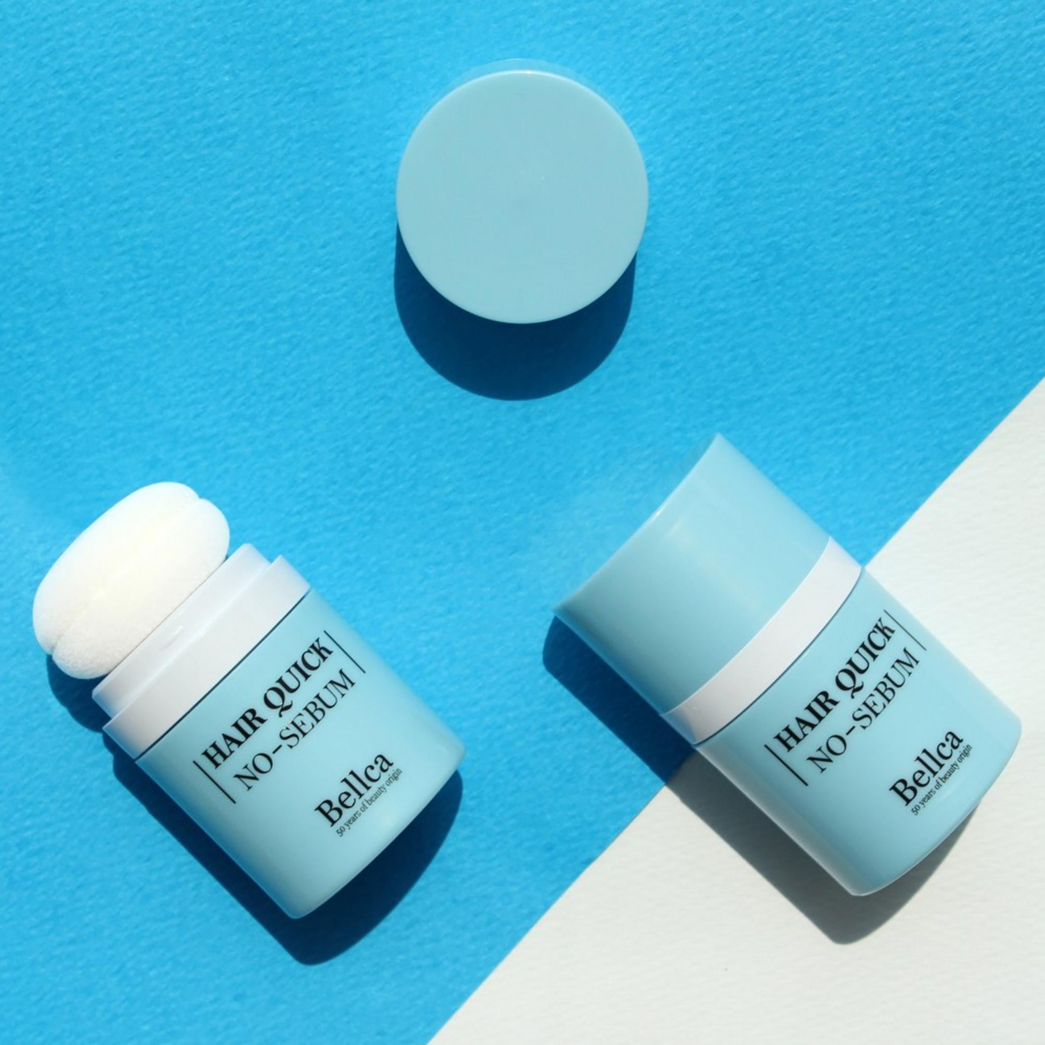 Belka Hair Quick Sem Sebo