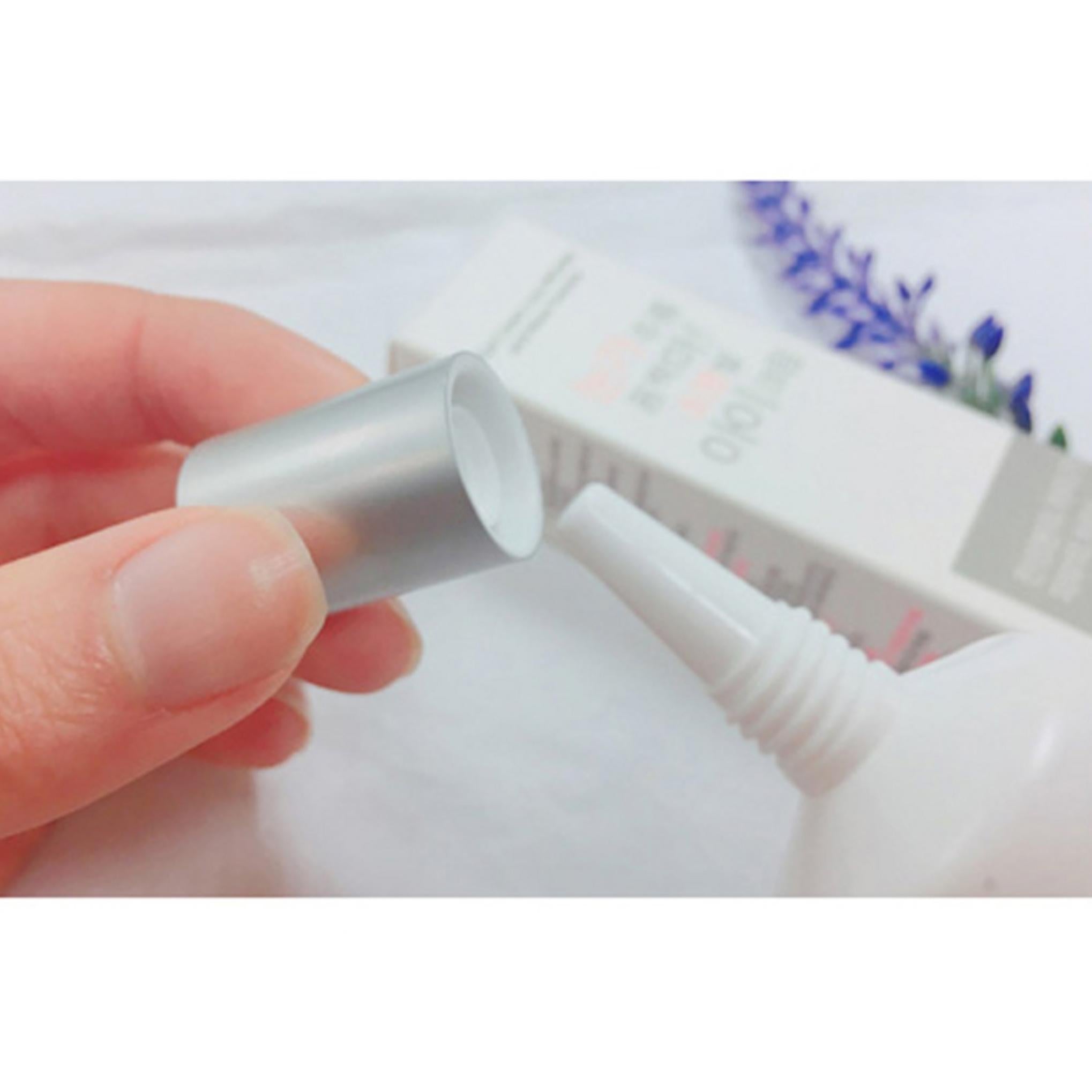 Isoi Eye Wrinkle Freeze Lightening Eye Cream 20ml + 6 trial kits