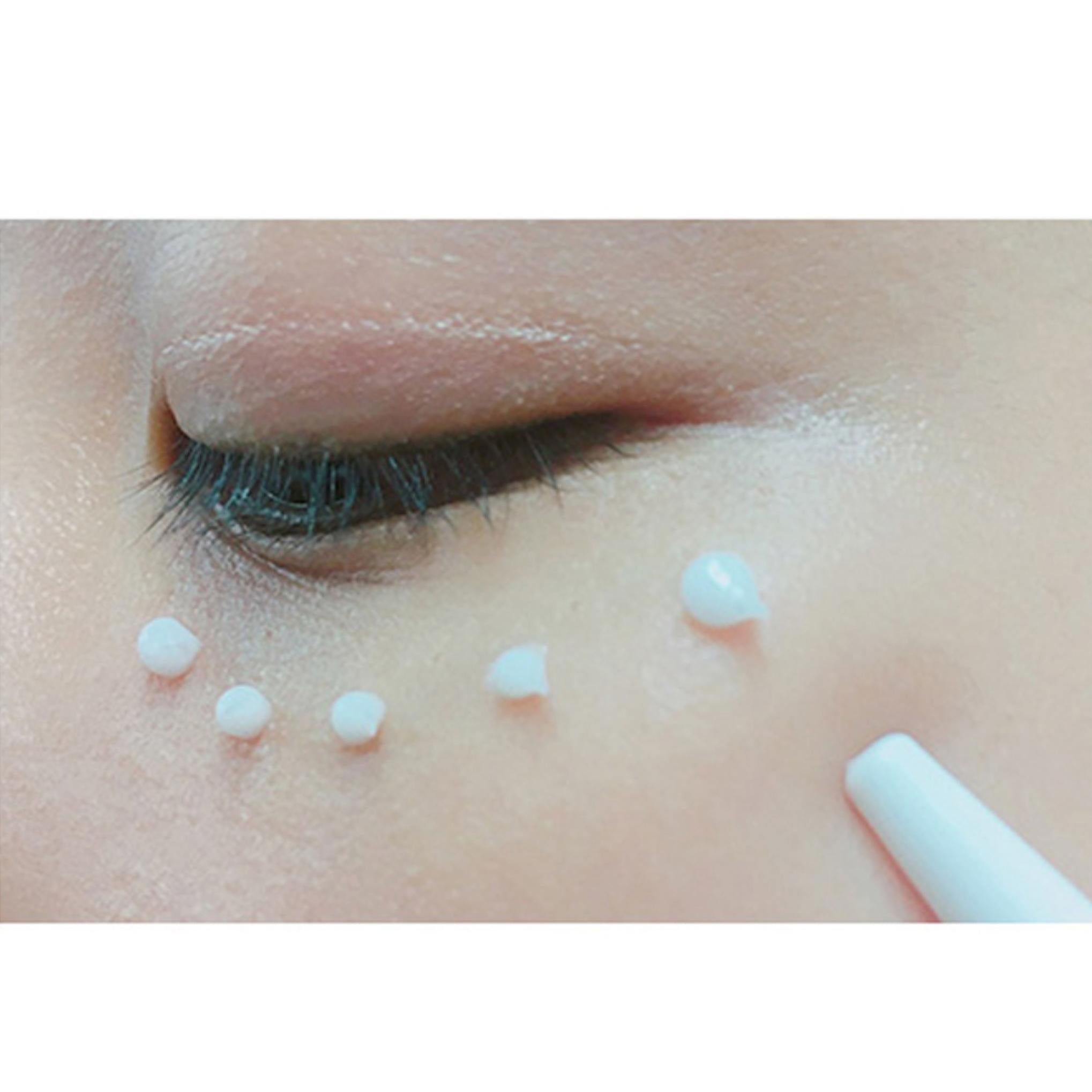 Isoi Eye Wrinkle Freeze Lightening Eye Cream 20ml + 6 trial kits