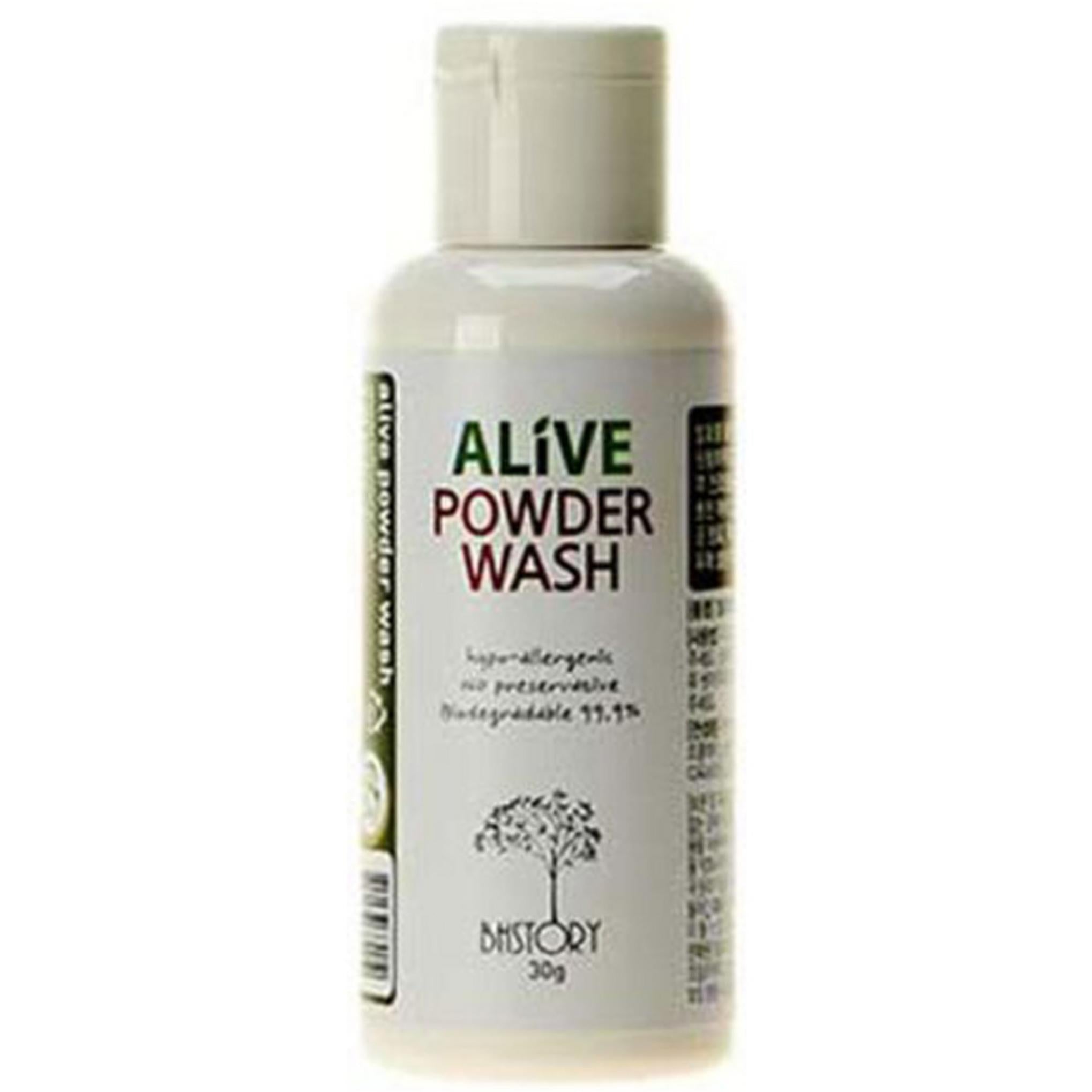 Time 2 Enzyme pó de limpeza facial