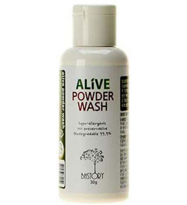 Time 2 Enzyme powder face wash