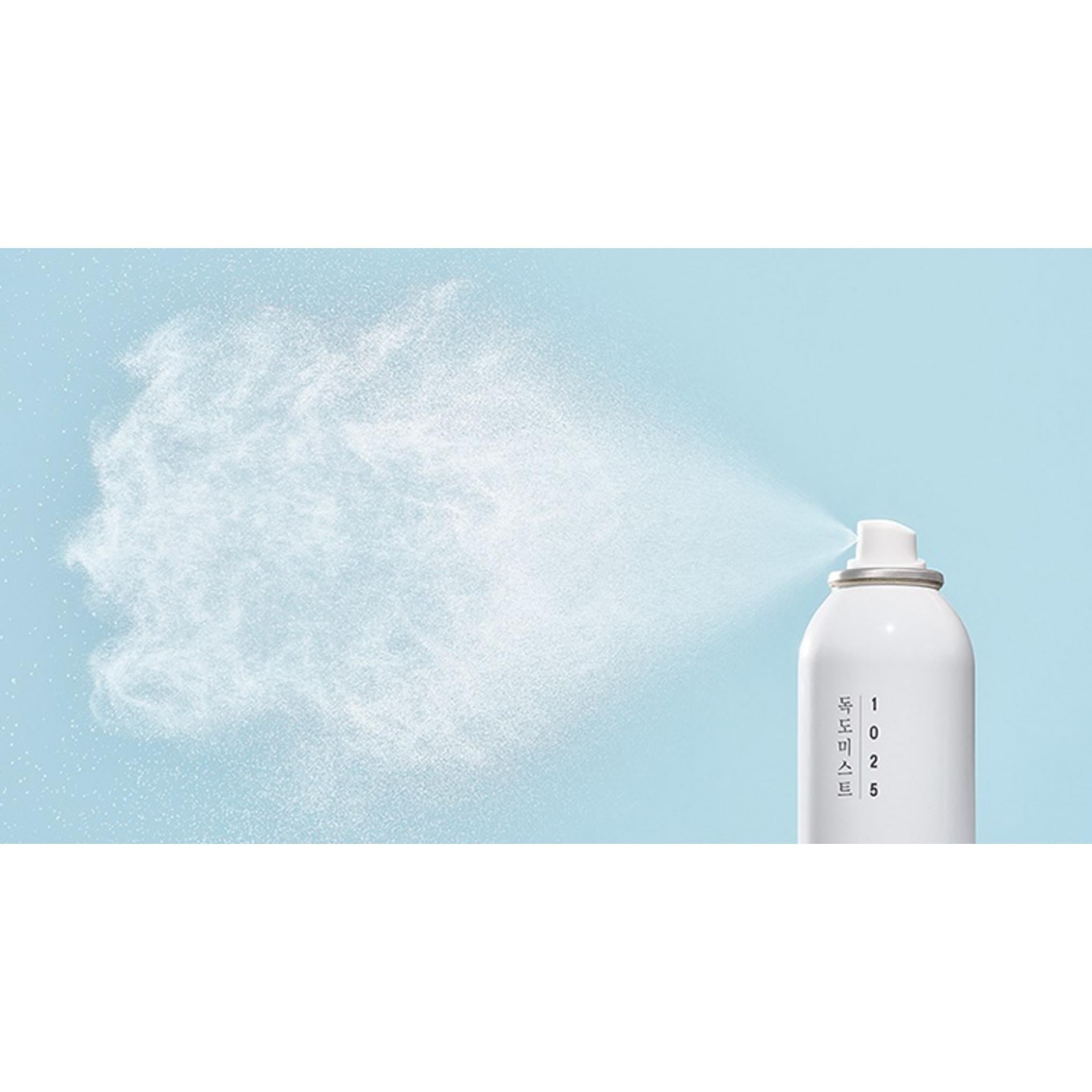 Round Lab 1025 Dokdo Mist