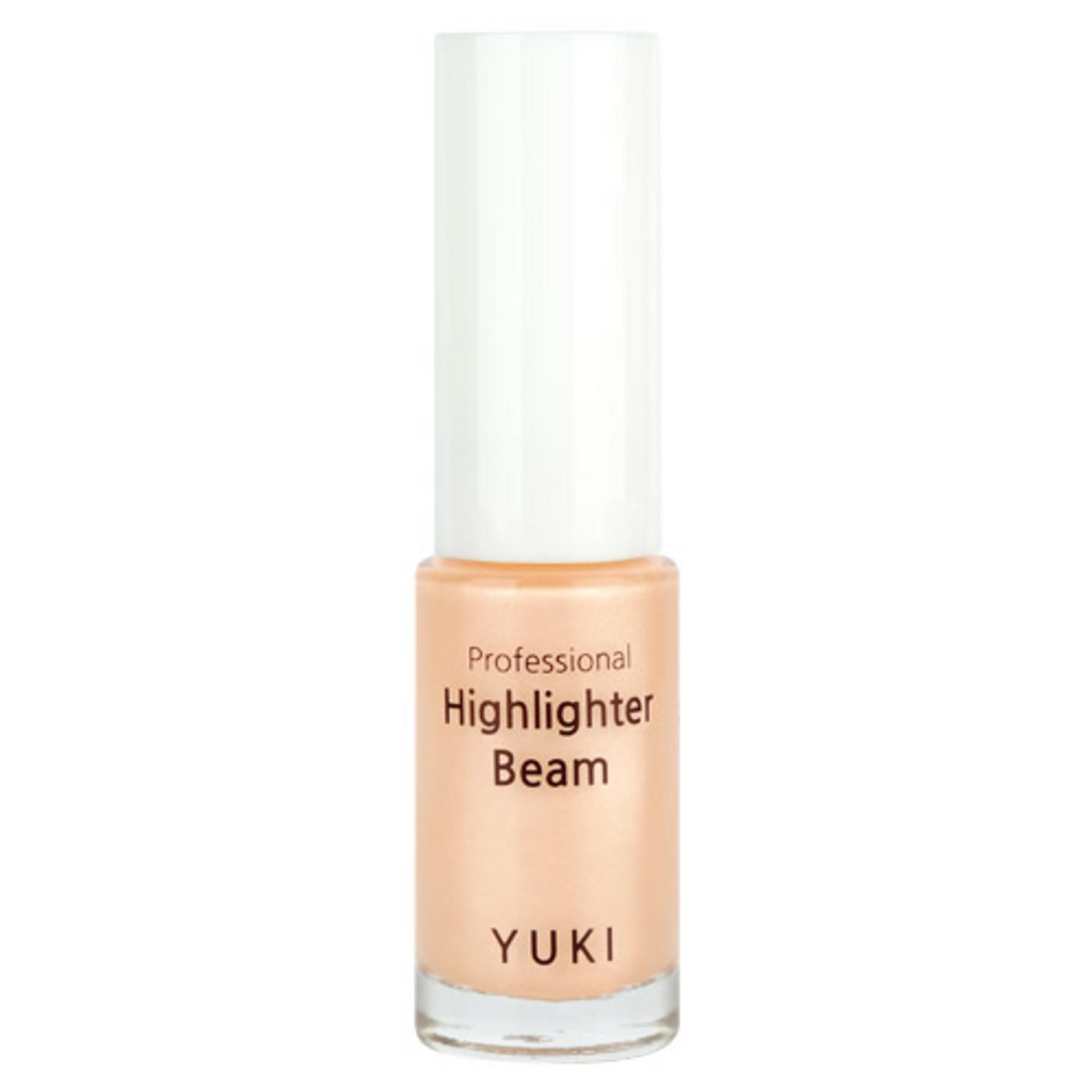 Yuki Professional Highlighter Beam 5ml
