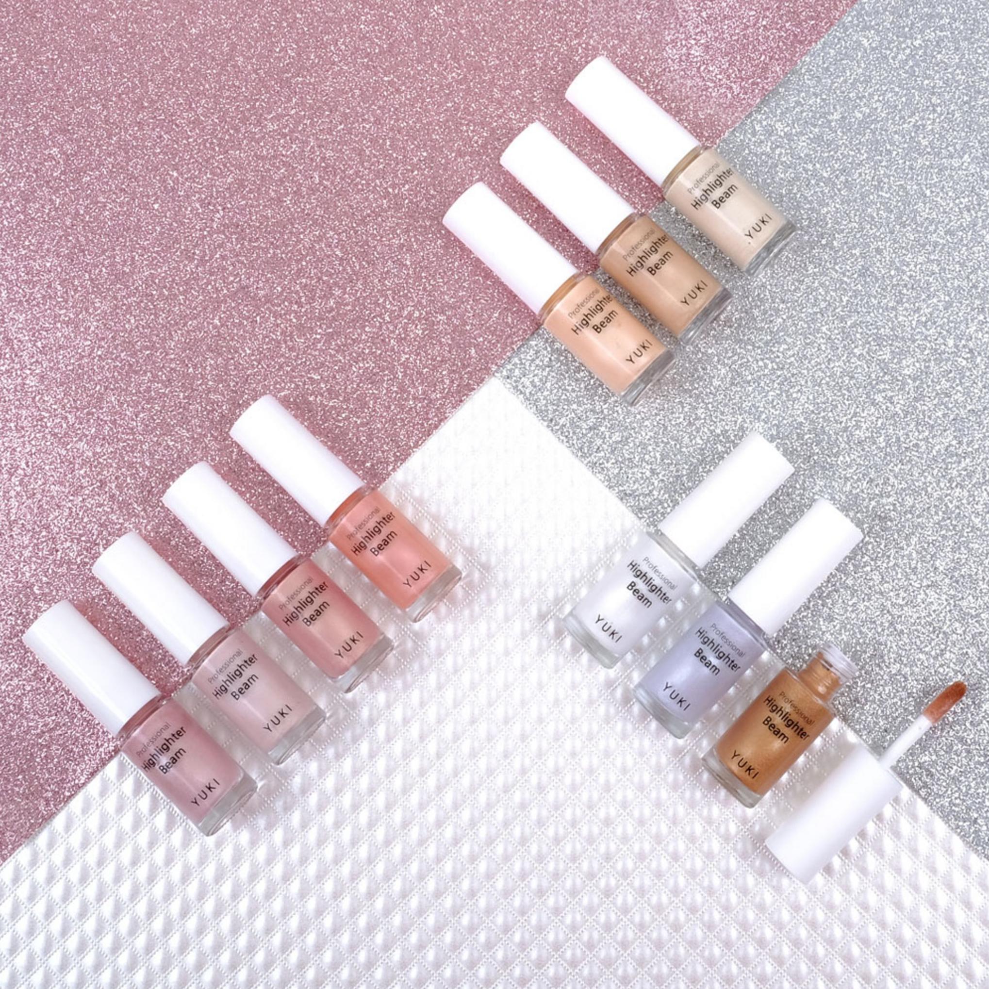 Yuki Professional Highlighter Beam 5ml