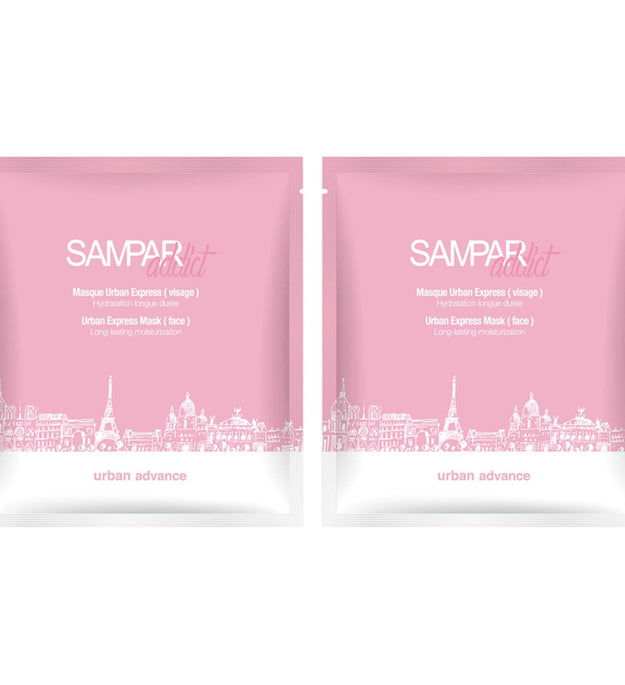 Ssangpa Addict Urban Express Mask 25g