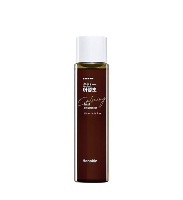 Hanskin Mild Eoseongcho First Essence