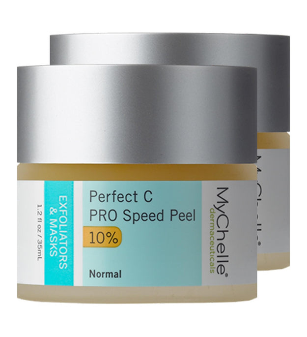 Mychelle Perfect C Pro Speed Peel