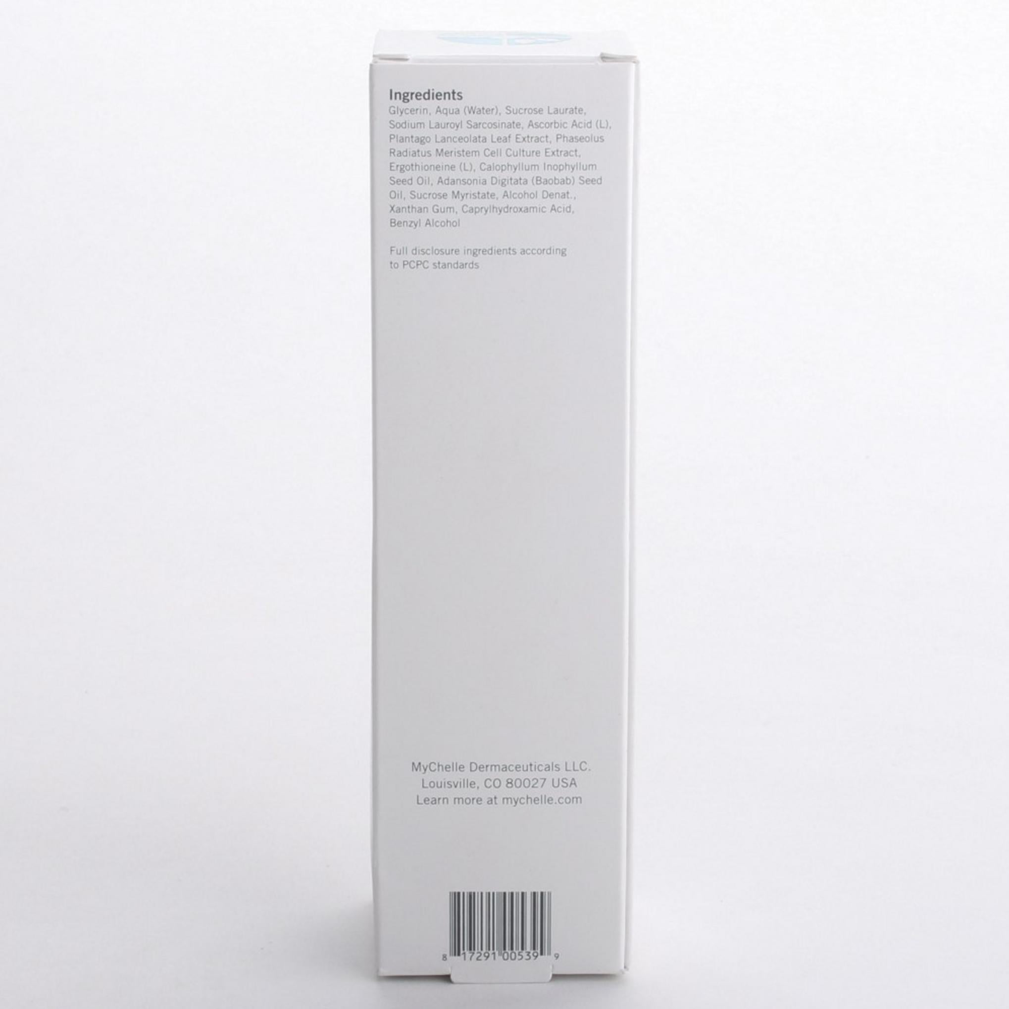 Óleo de limpeza Michelle Perfect C