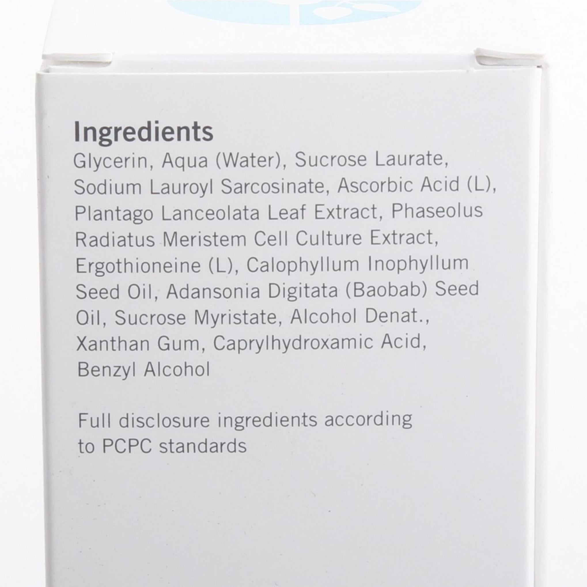 Óleo de limpeza Michelle Perfect C