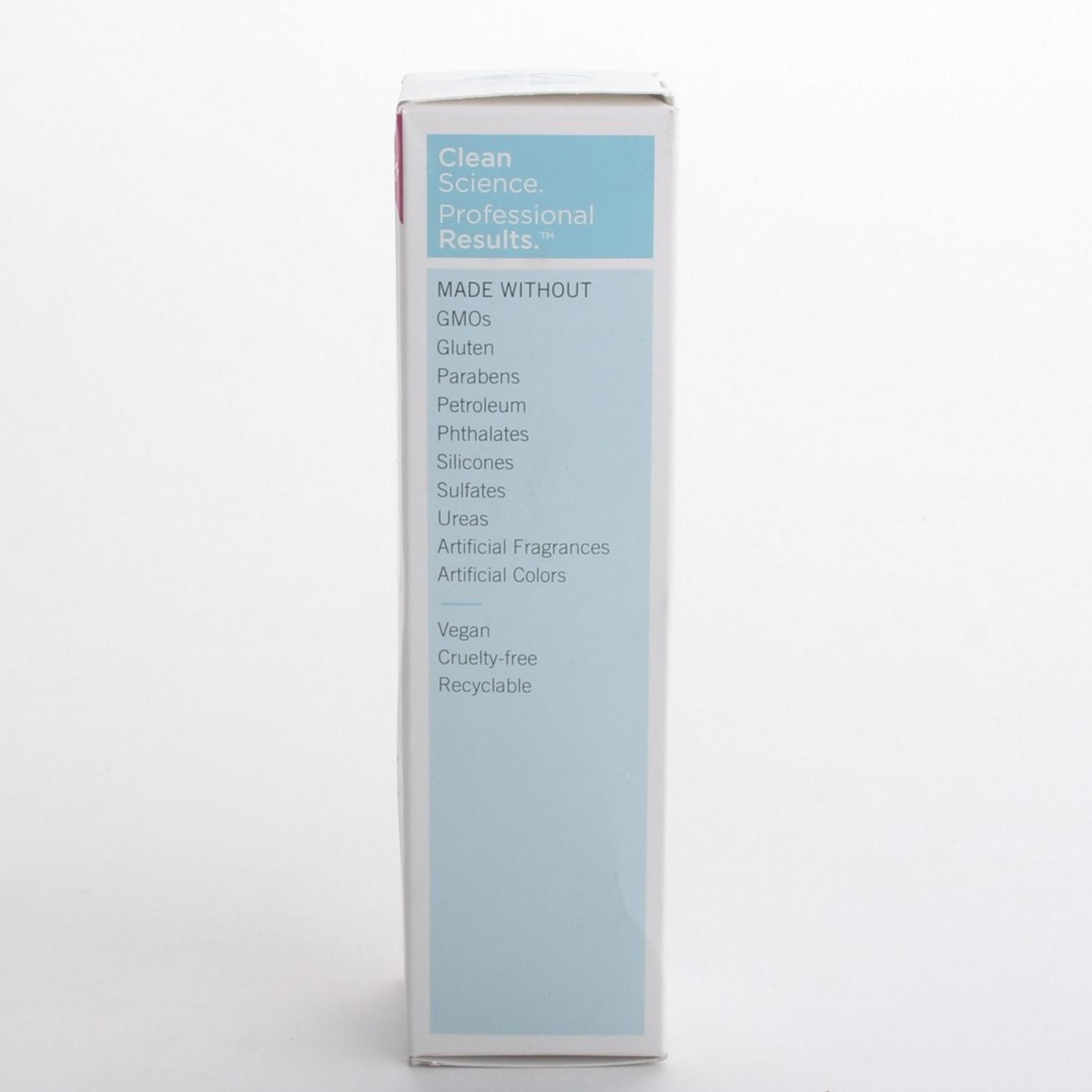 Óleo de limpeza Michelle Perfect C