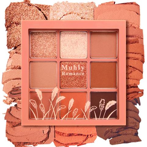 ETUDE HOUSE Play Color Eyes Palette