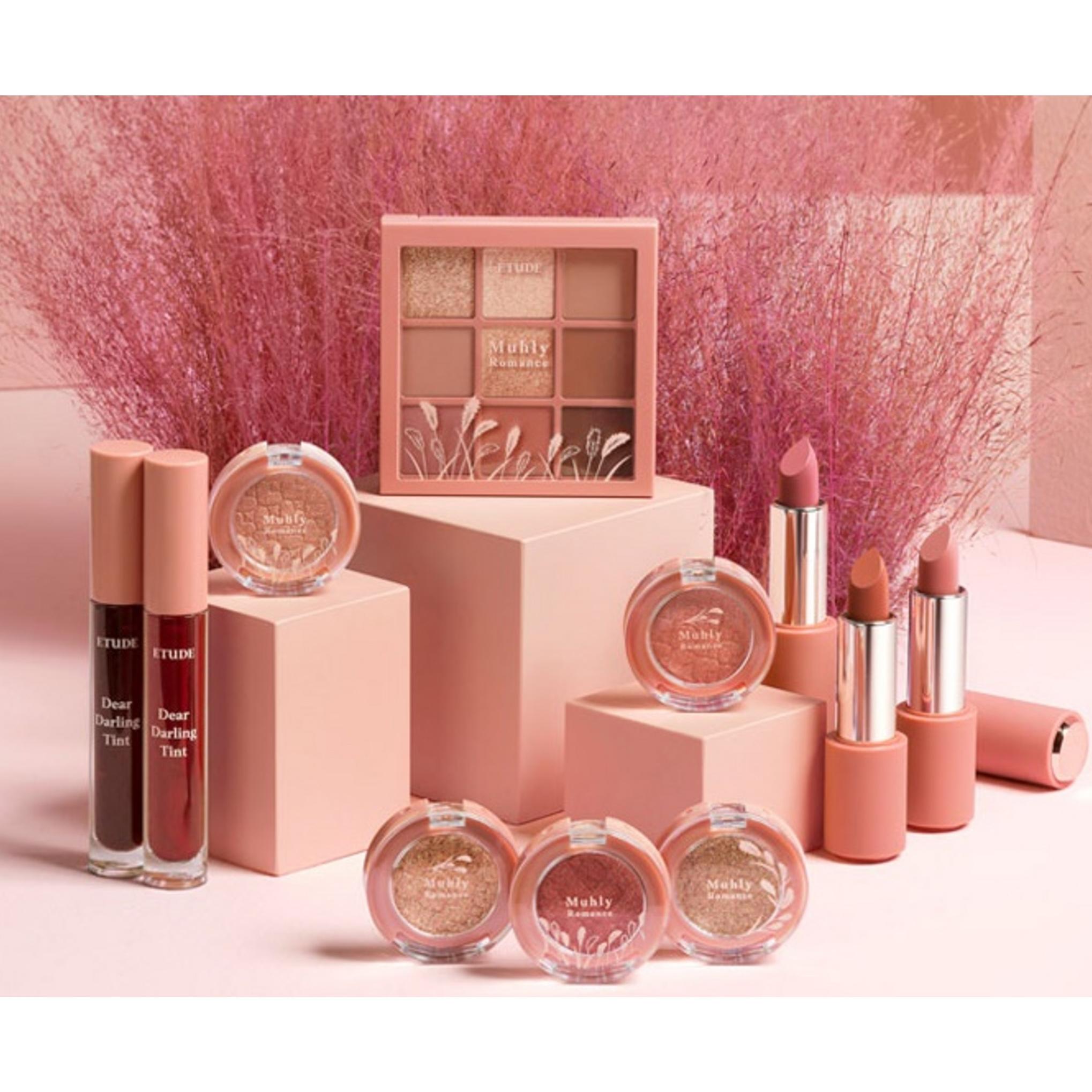 ETUDE HOUSE Play Color Eyes Palette