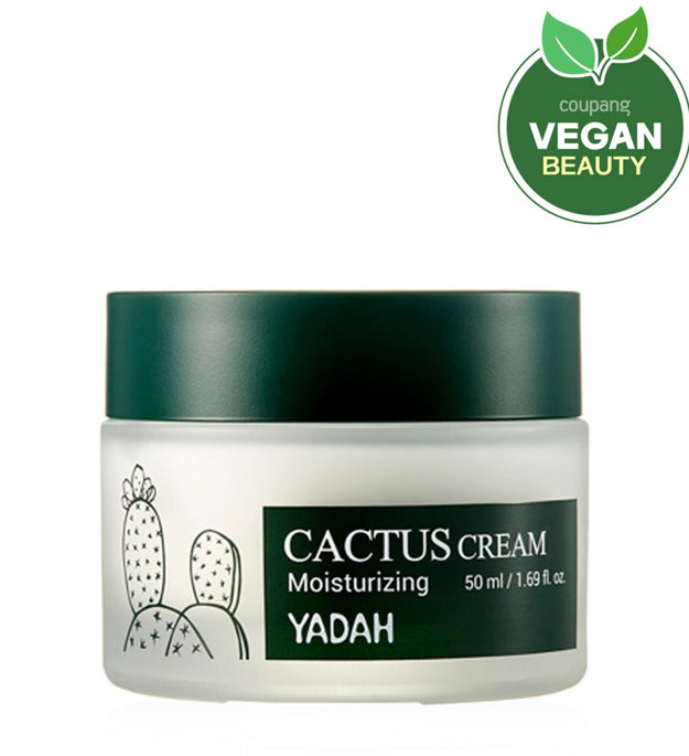 Yada Cactus Cream