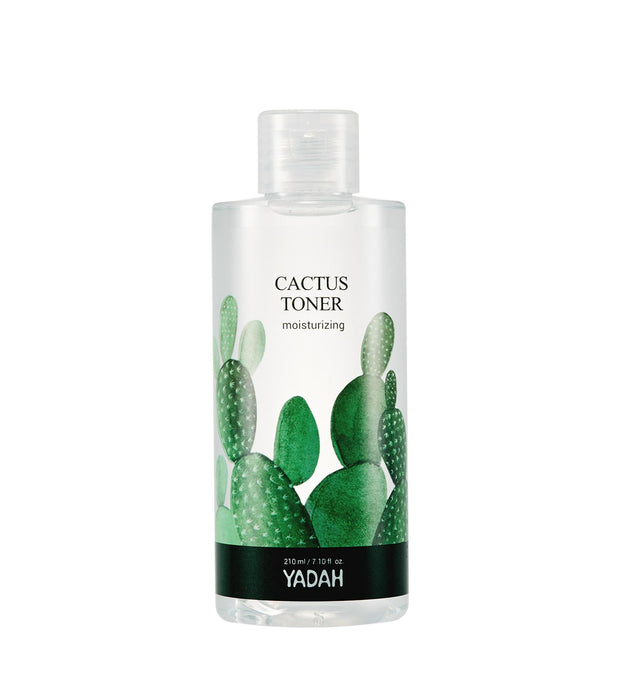 Yada Cactus Toner