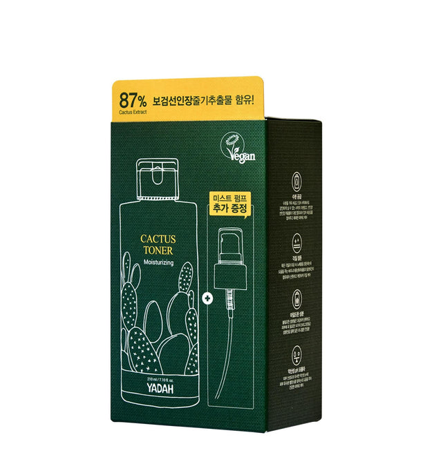 Yada Cactus Toner