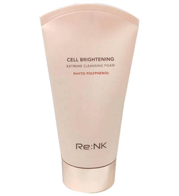 Re:NK Cell Brightening Extreme Reinigungsschaum