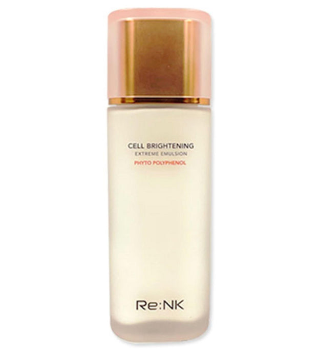 Re:NK Cell Brightening Extreme Emulsion