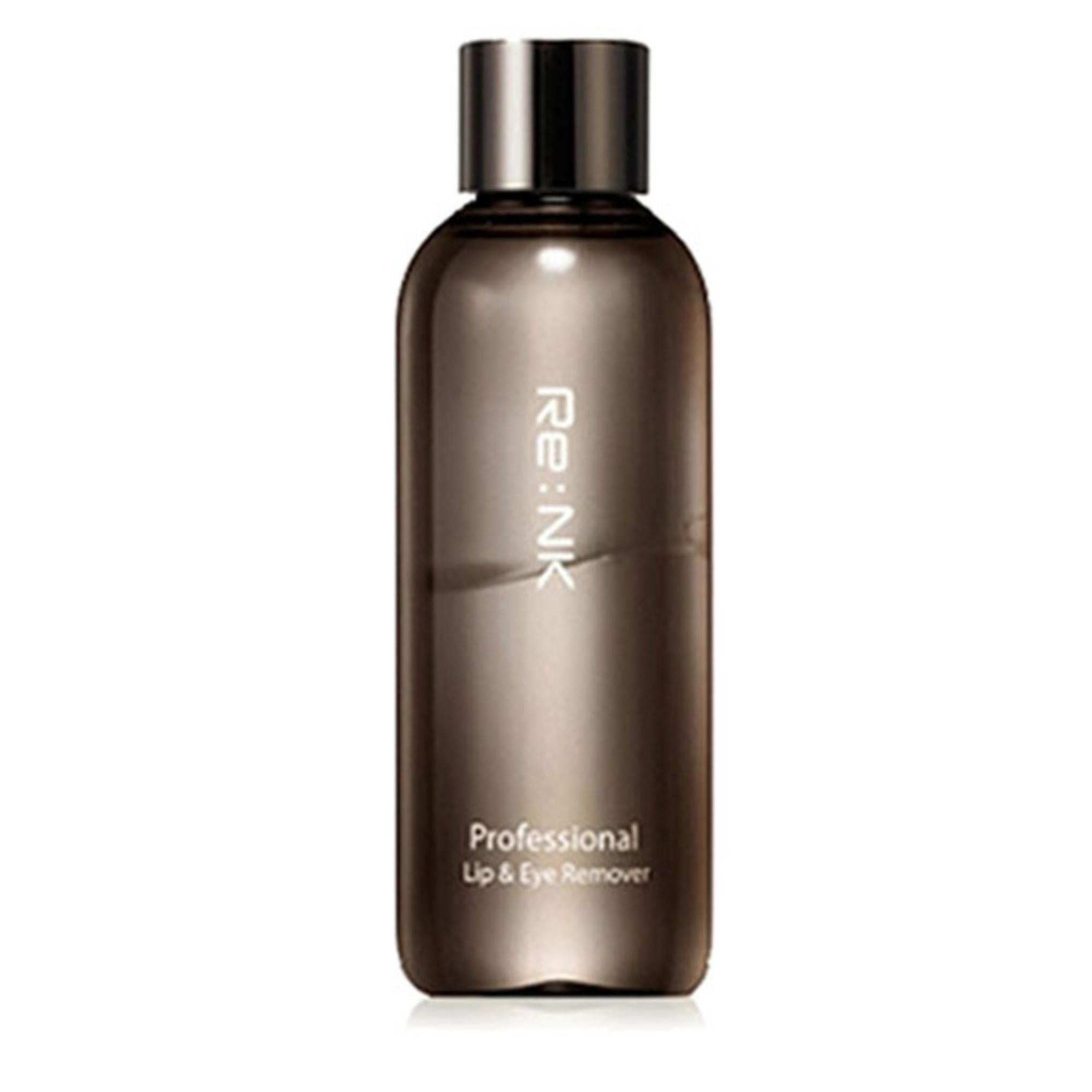 Re:NK Removedor profissional de lábios e olhos