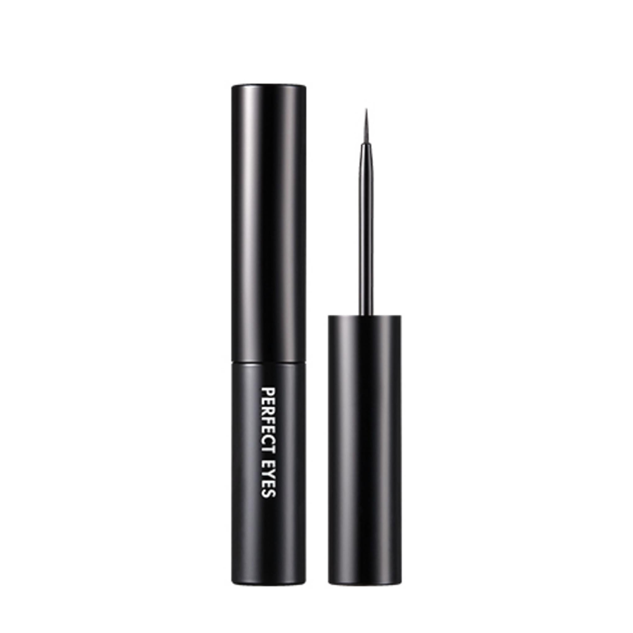 TONY MOLY Eyeliner Super Proof Perfect Eyes