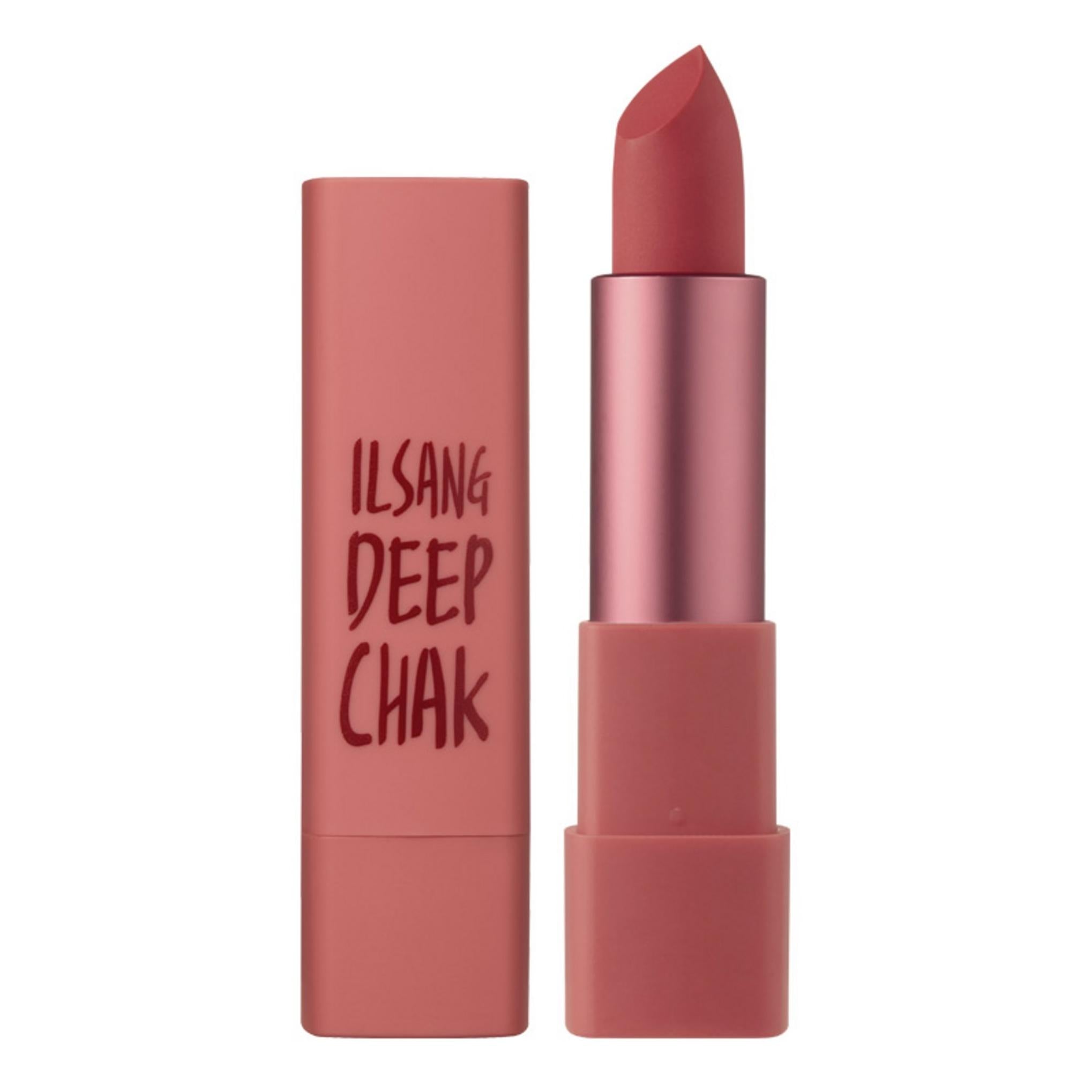 McQueen New York Air Deep Kiss Lipstick 3.5g - Celmade Cosmetics