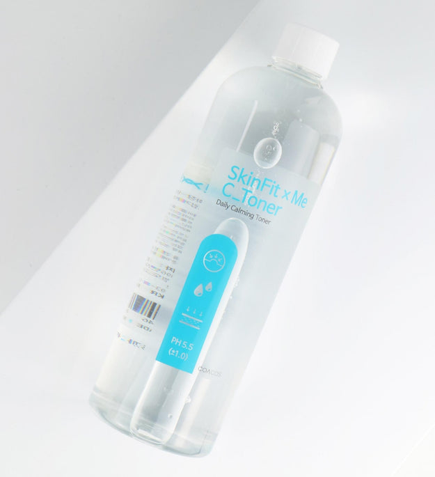 Corecos Skin Fit x Me C Toner