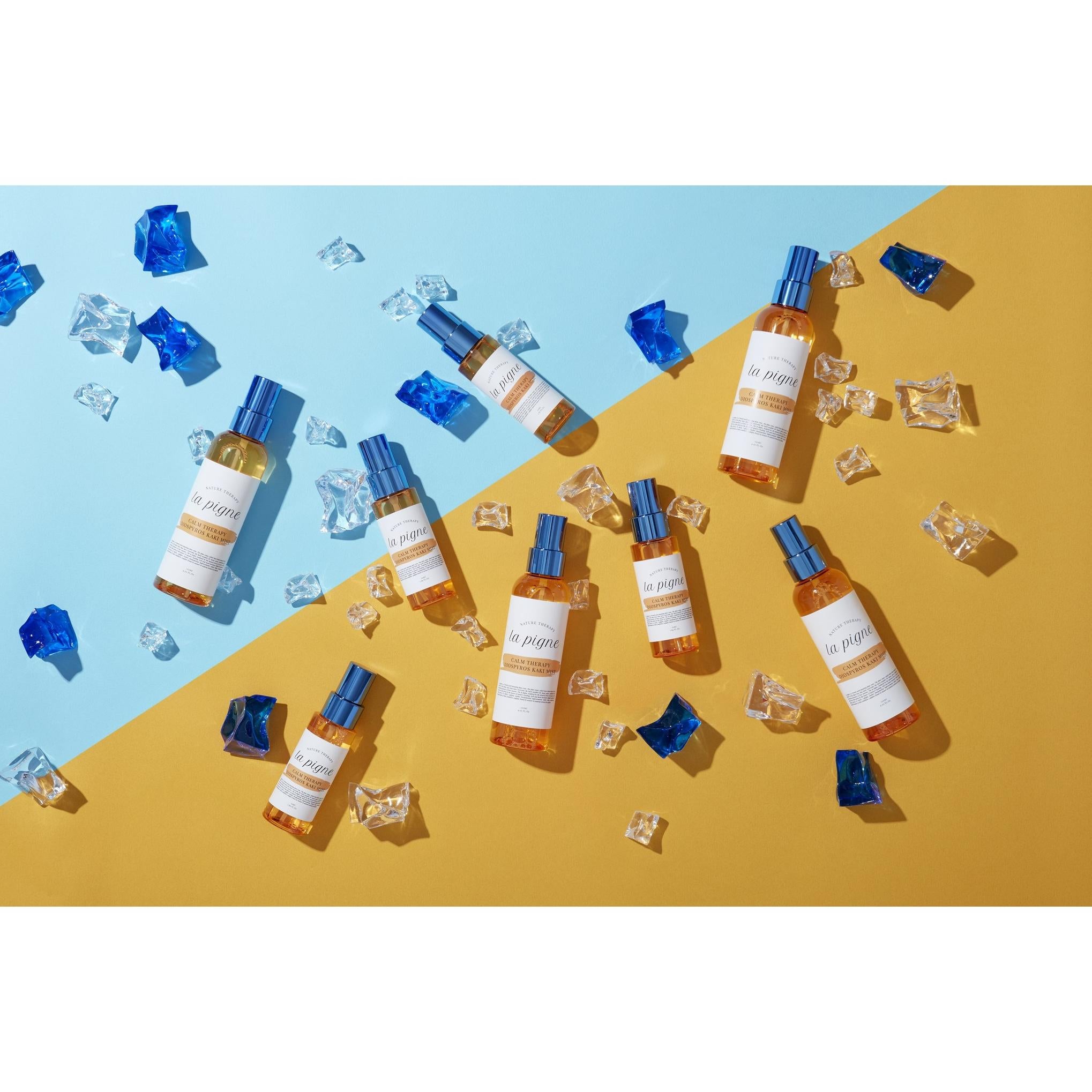 Nebbia Ammirazione Raffin