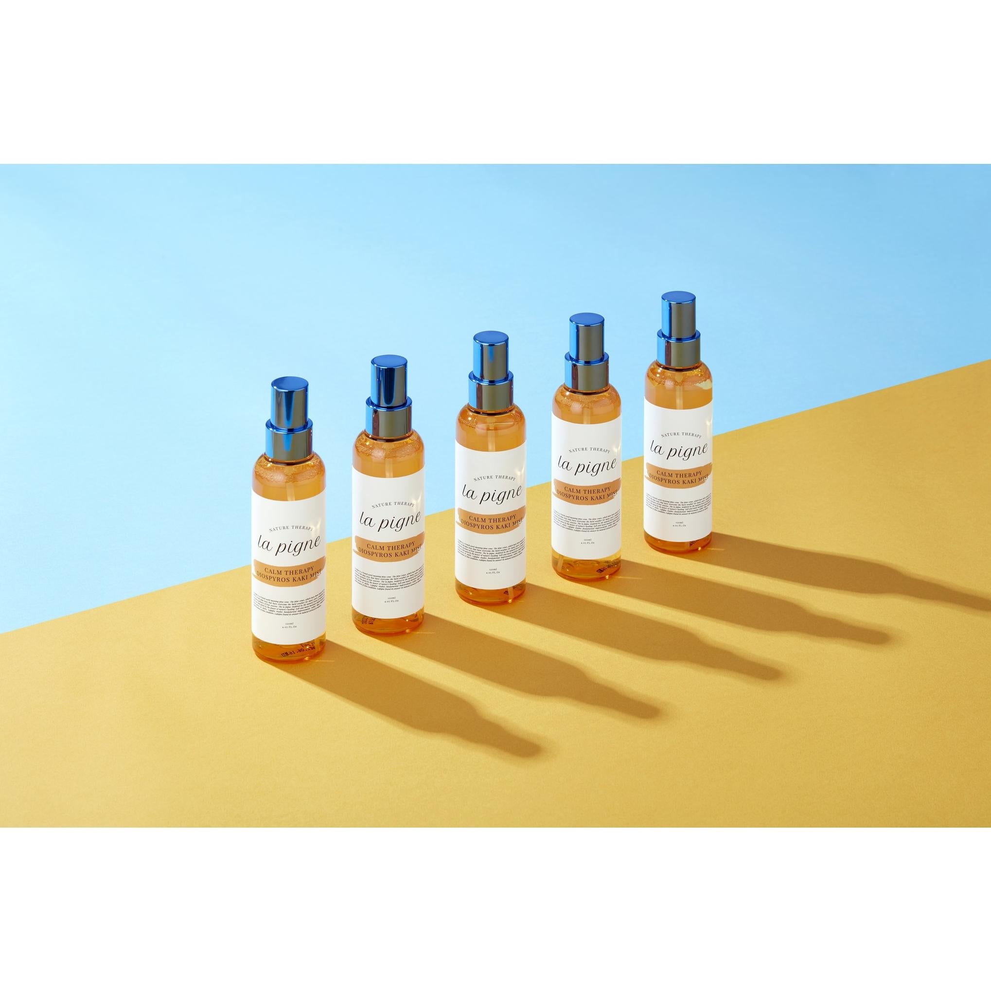 Nebbia Ammirazione Raffin