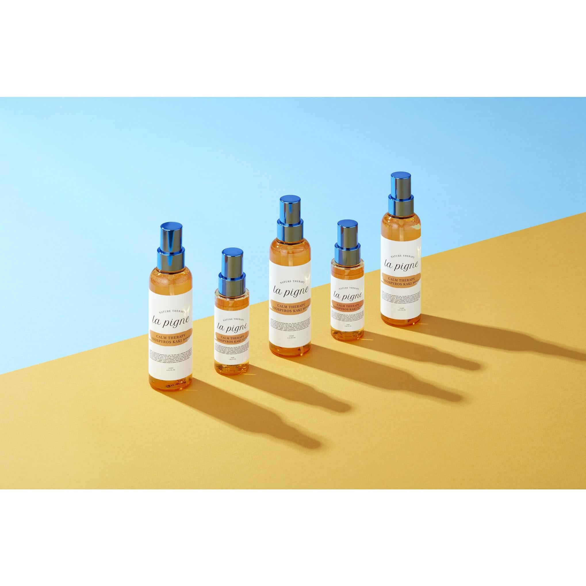 Nebbia Ammirazione Raffin