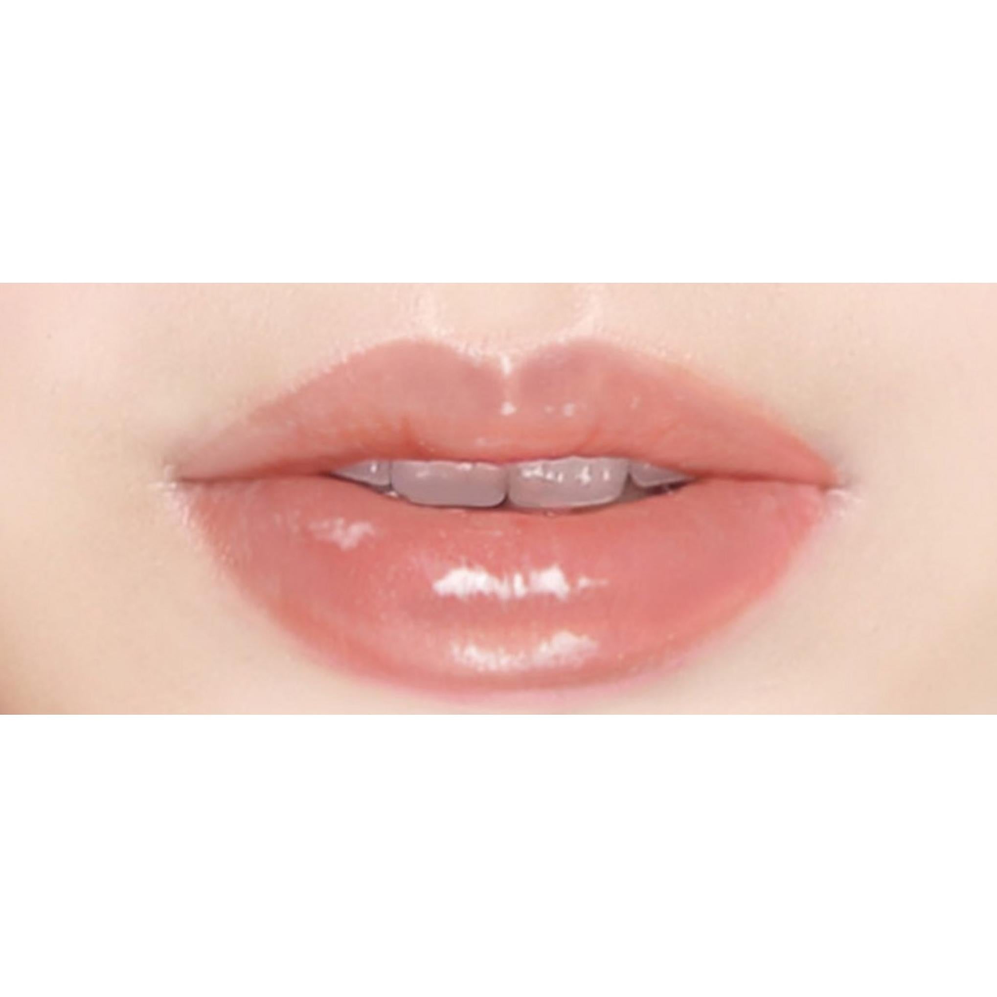 MCCコスメティック クッションリップグロス 4.3ml