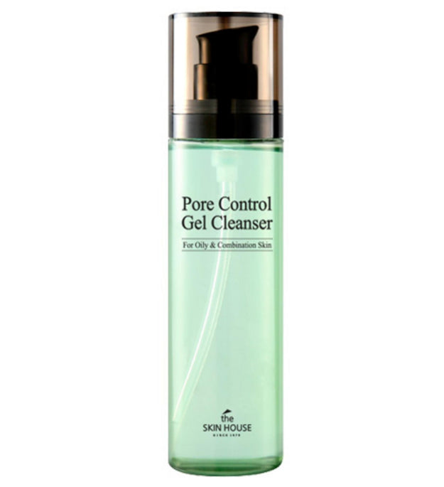 Gel nettoyant pour les pores
