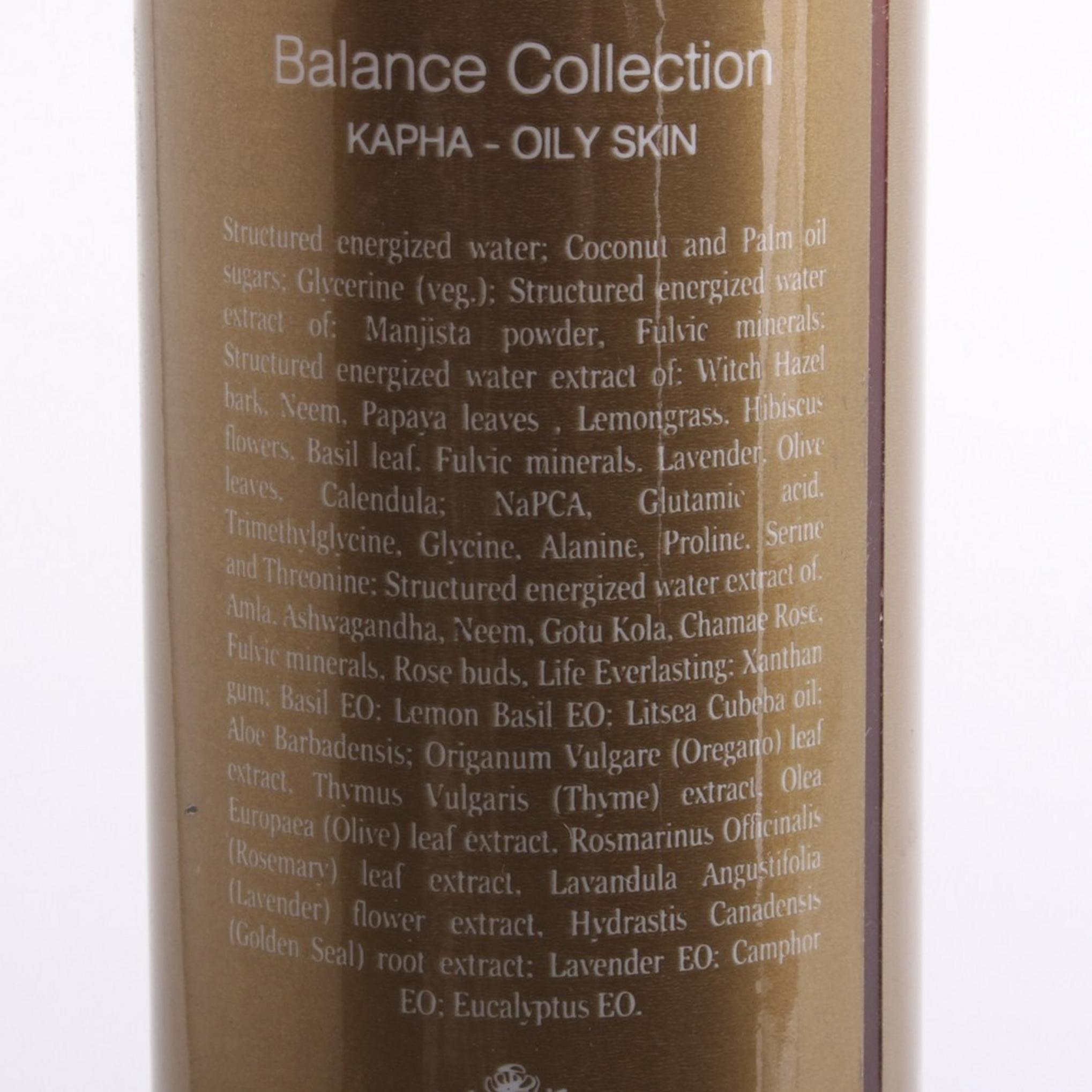 Nettoyant Purifiant Shankara Kappa