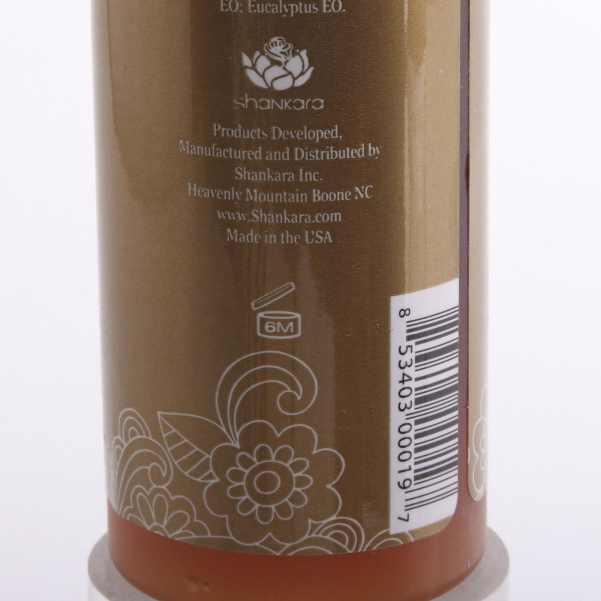 Nettoyant Purifiant Shankara Kappa