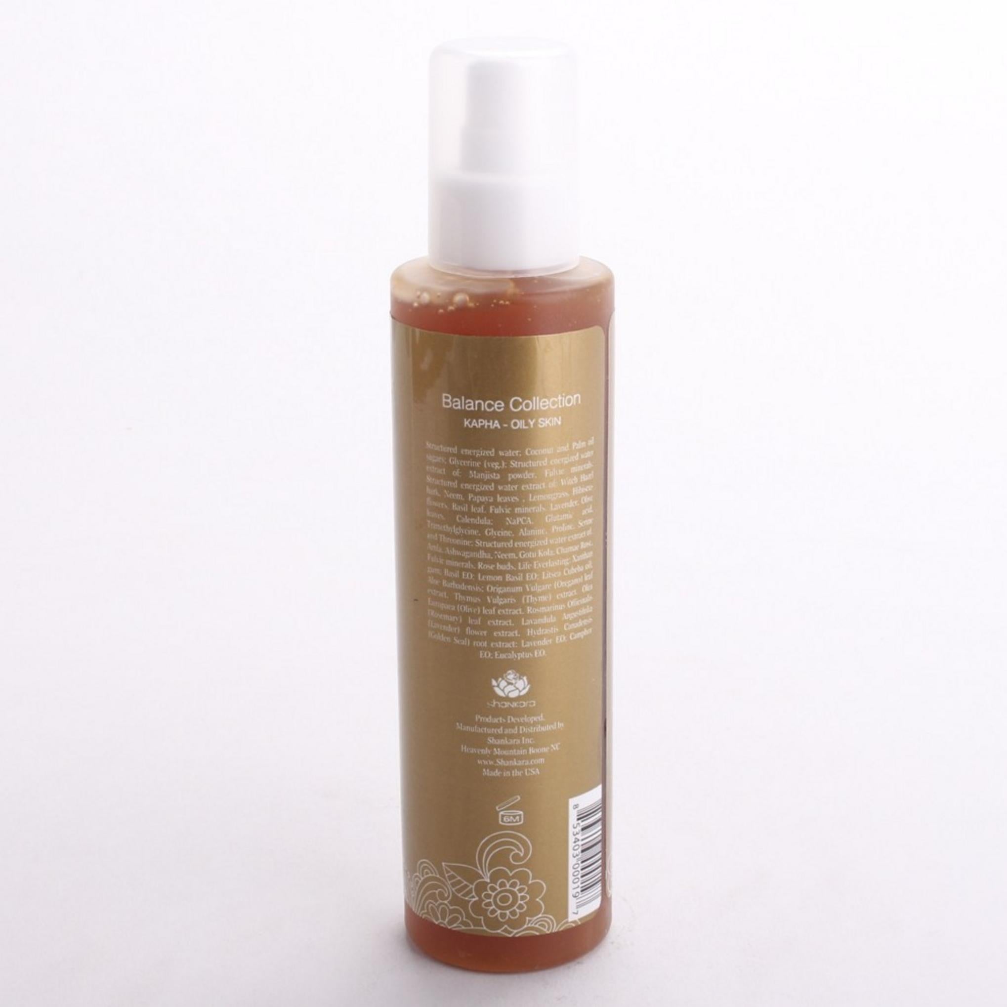 Nettoyant Purifiant Shankara Kappa