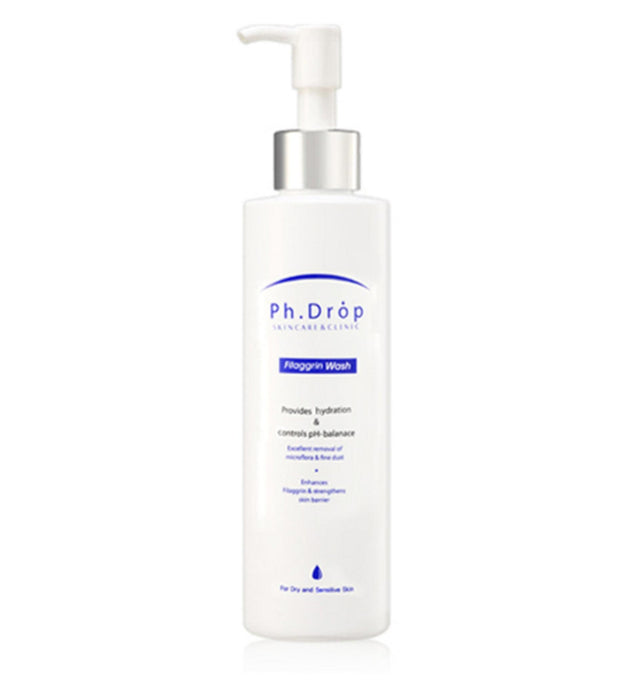 PH Drop Filaggrin Yıkama