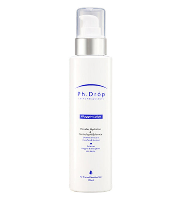 PH Drop Filagreen Lotion