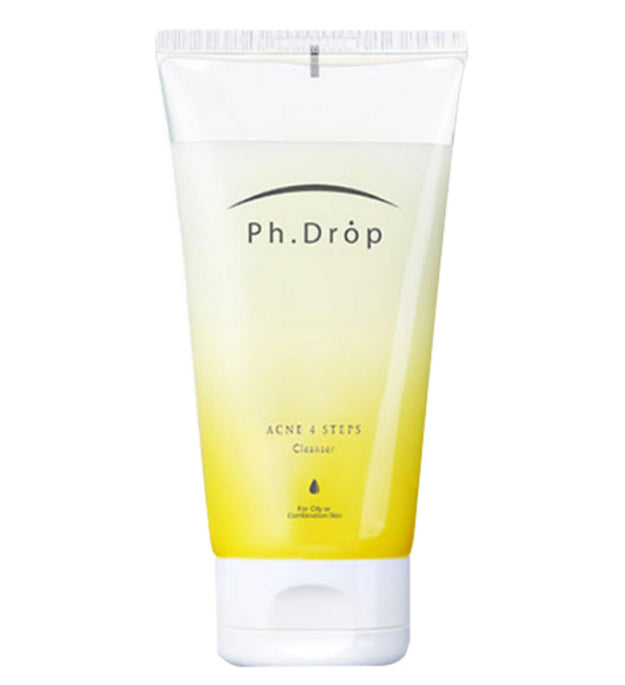 PH Drop Sivilce Adım Temizleyici