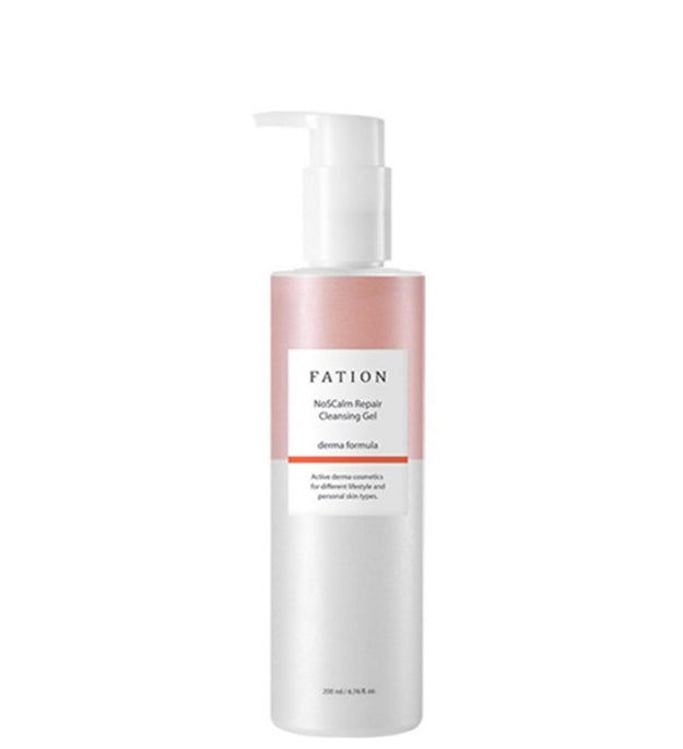 Partion Noscalm Repair Cleansing Gel