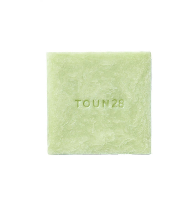 Tone 28 Face Wash S10 Ceramide Firming Weak Acid Cleansing Soap