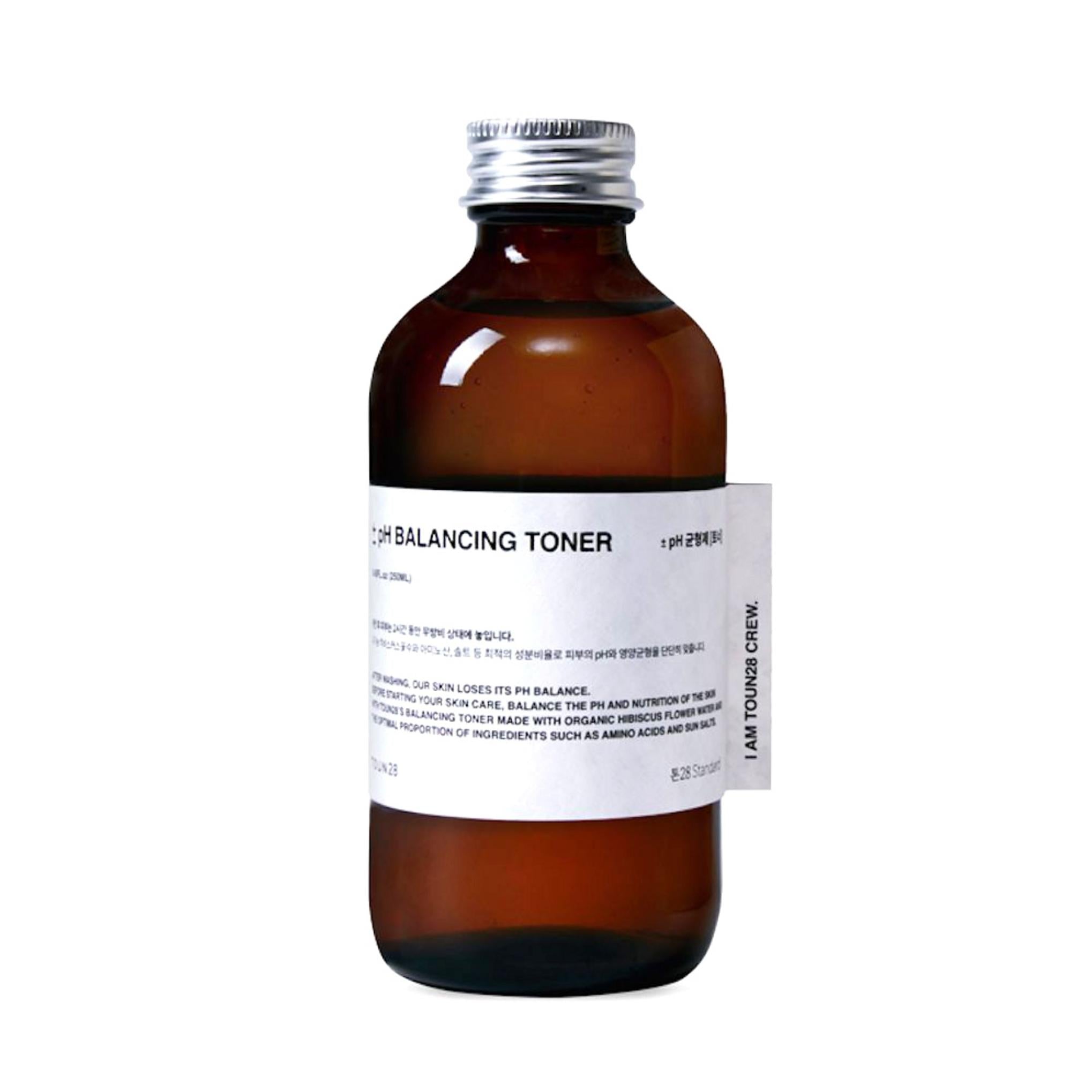 Tónico Equilibrante de pH Tone 28